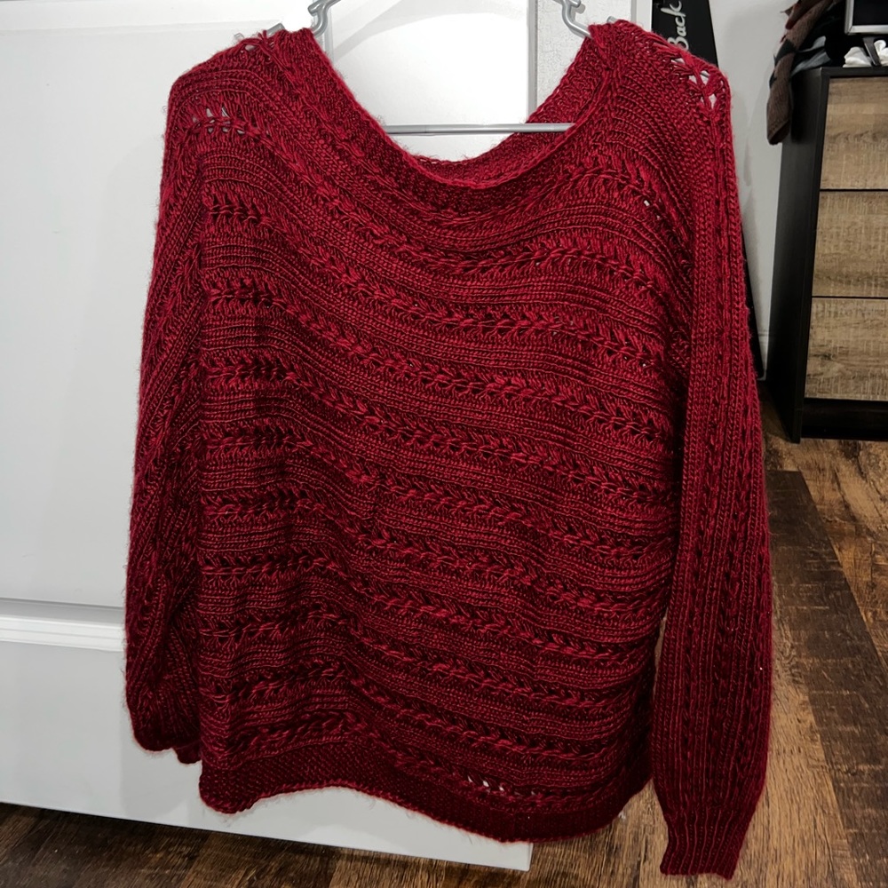 Sweater
